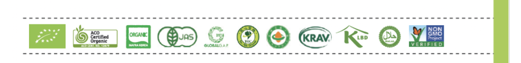 Organic Foods