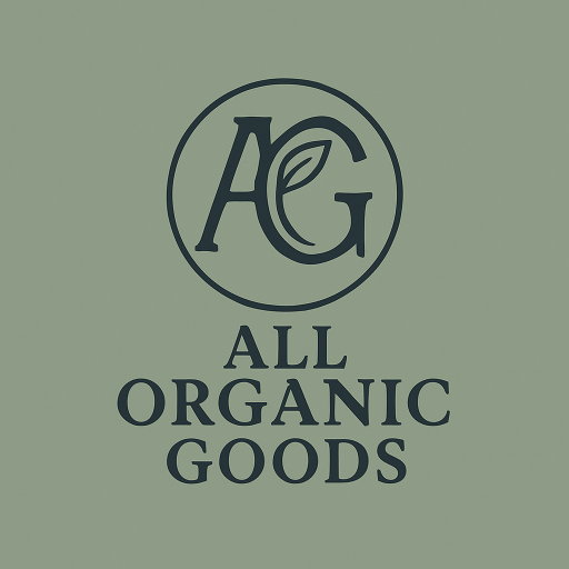 All Organic Goods